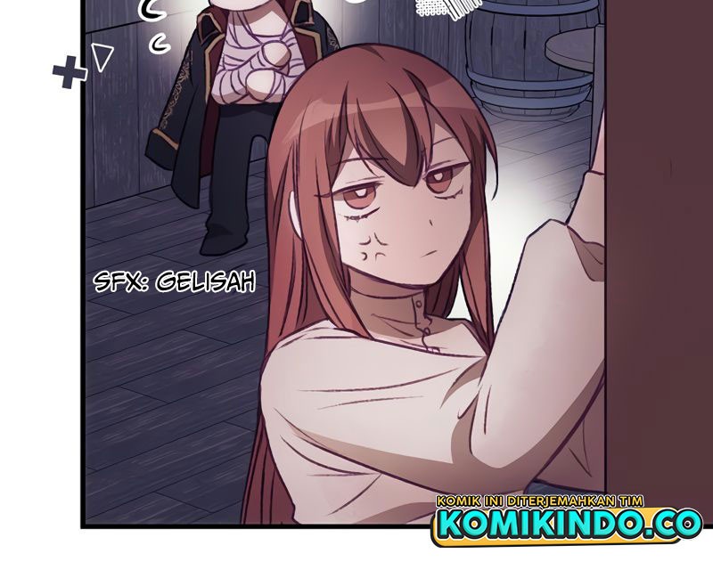 I Can See Your Death Chapter 03 Gambar 30