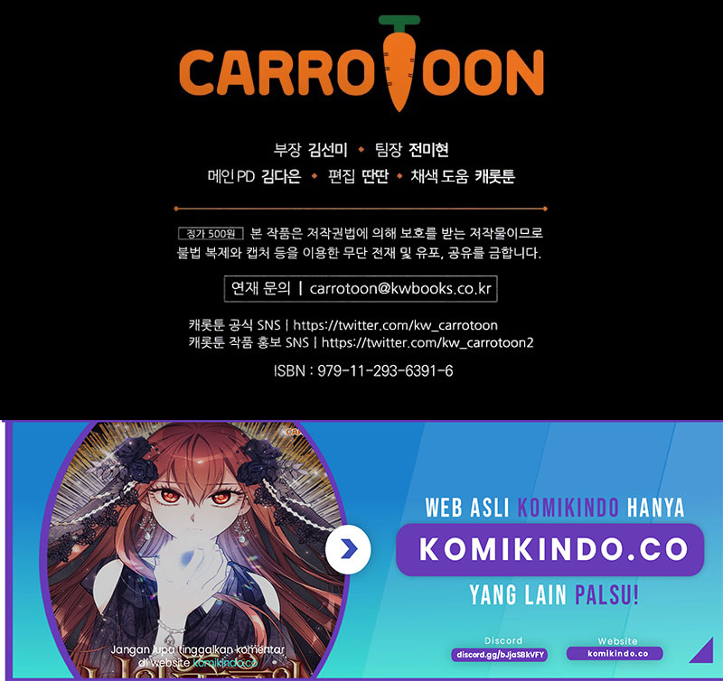 I Can See Your Death Chapter 02 Gambar 43