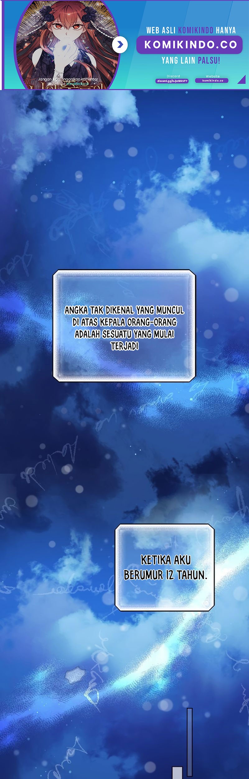 Manhwa I Can See Your Death Chapter 02 gambar nomor 2