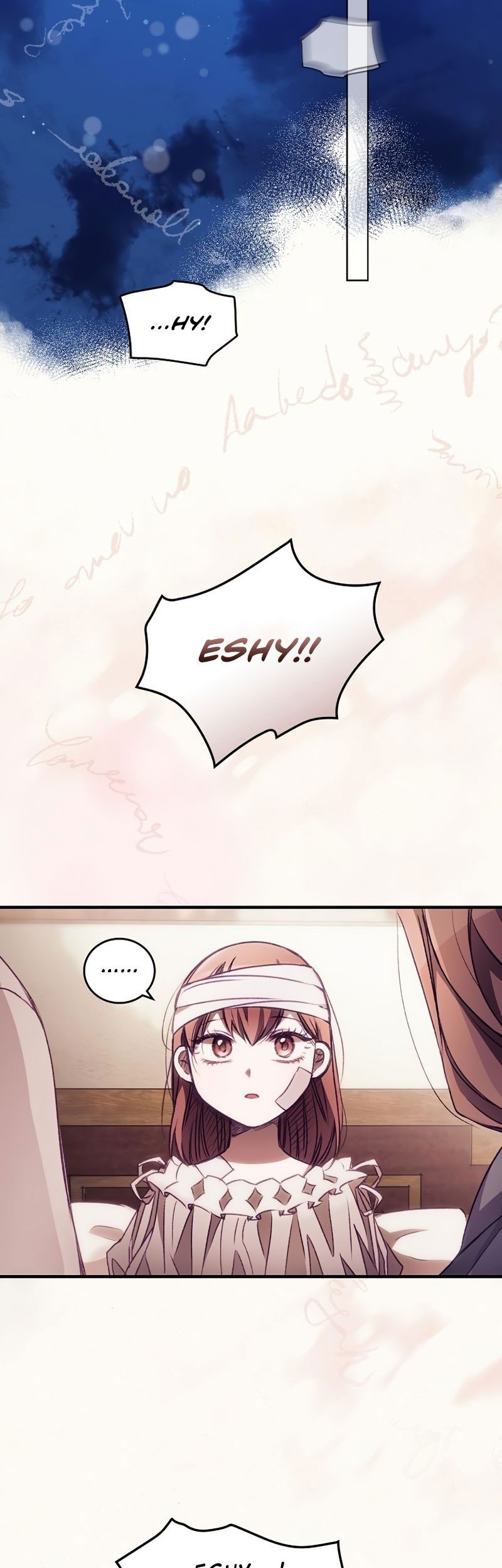 I Can See Your Death Chapter 02 Gambar 3