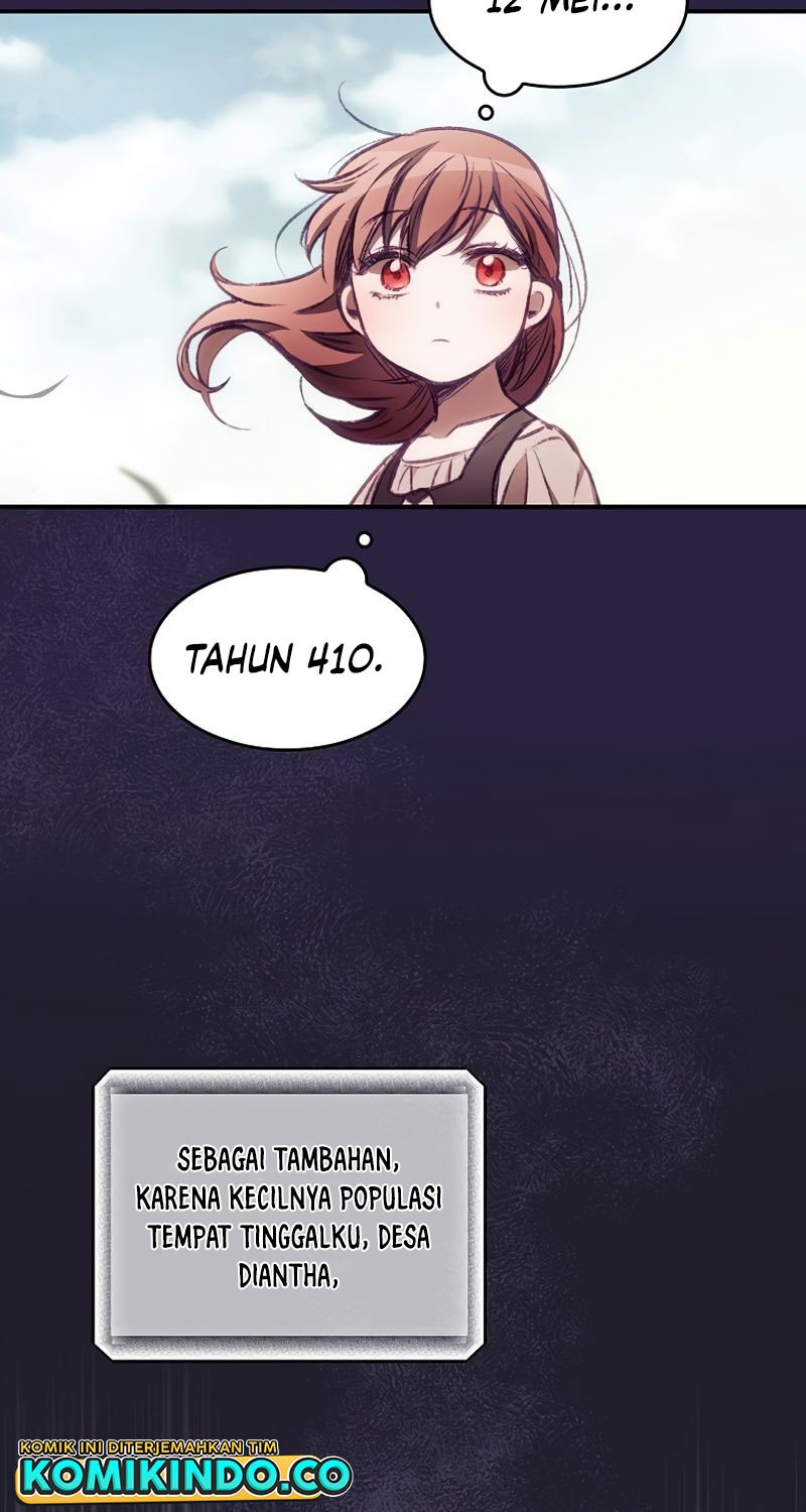 I Can See Your Death Chapter 02 Gambar 11