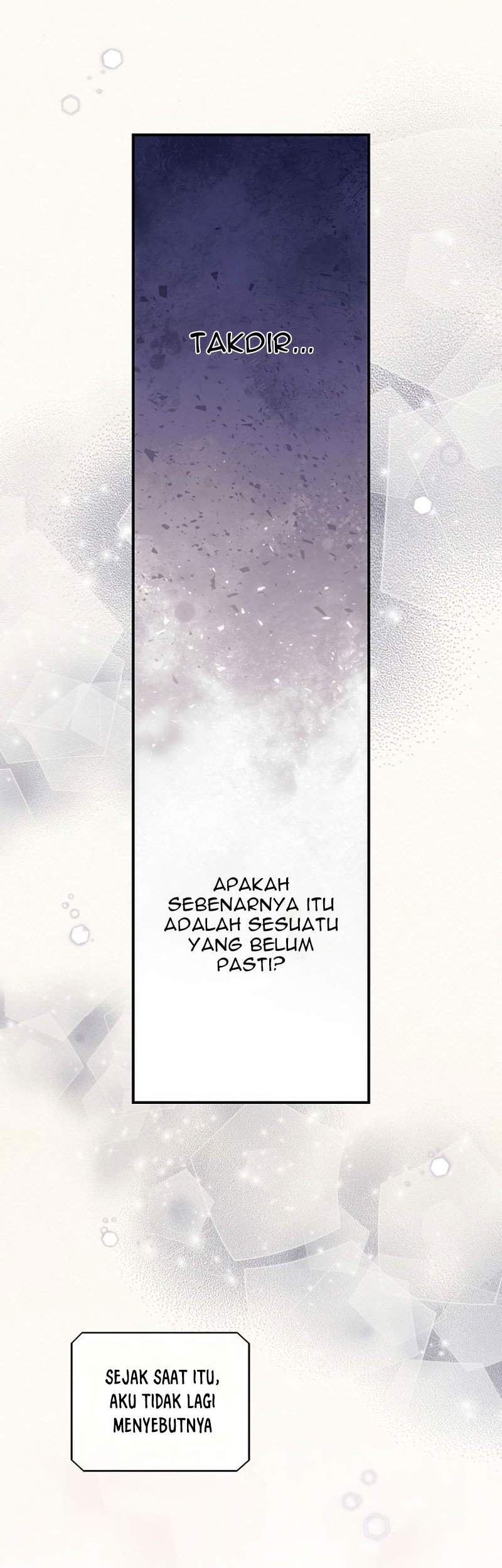 I Can See Your Death Chapter 02 Gambar 20