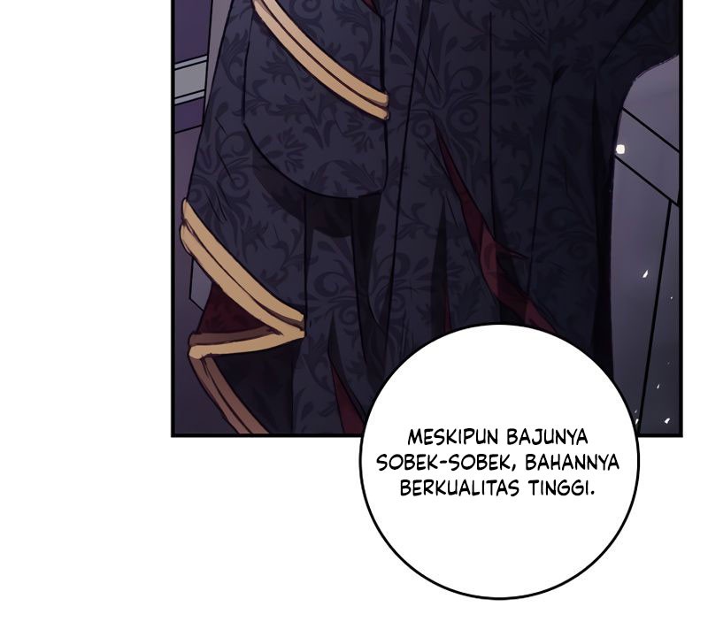 I Can See Your Death Chapter 02 Gambar 36