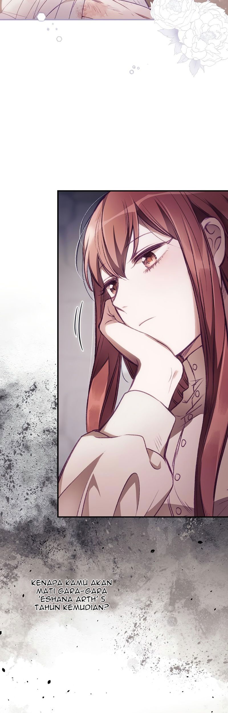 I Can See Your Death Chapter 02 Gambar 39