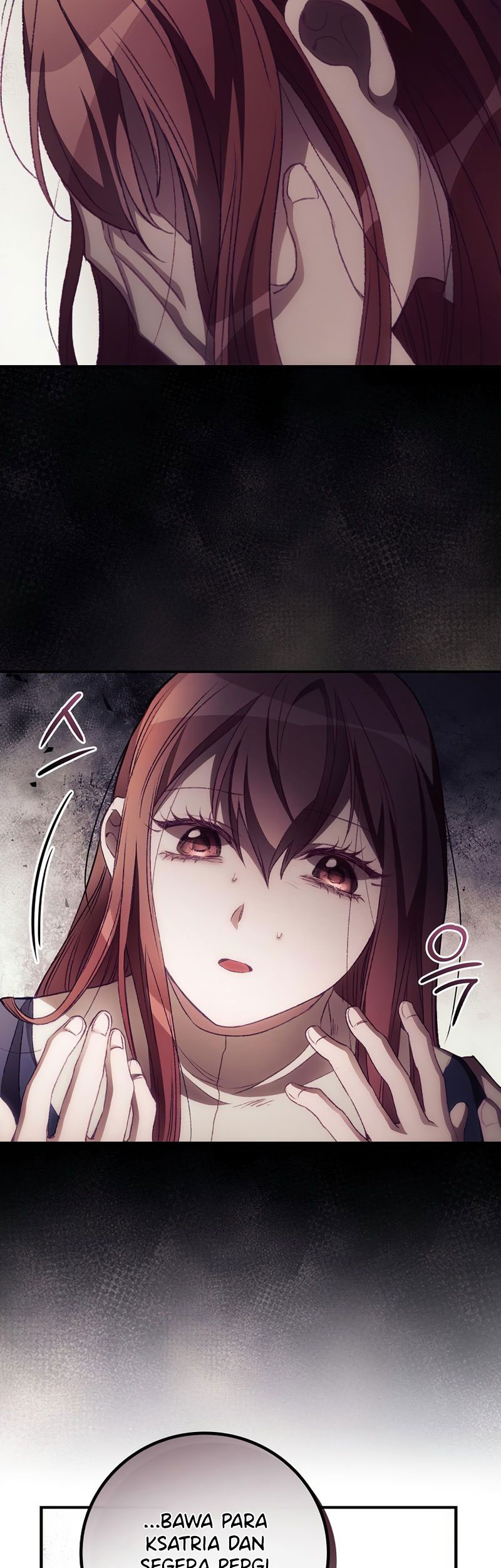 I Can See Your Death Chapter 11 Gambar 15