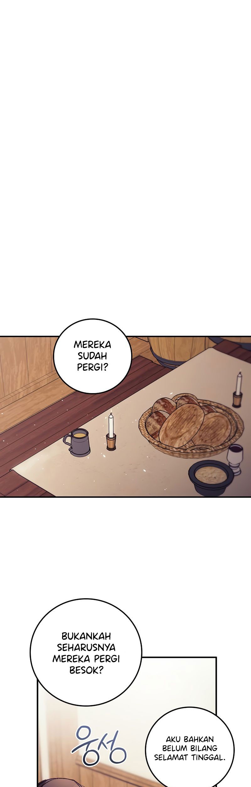 I Can See Your Death Chapter 11 Gambar 24