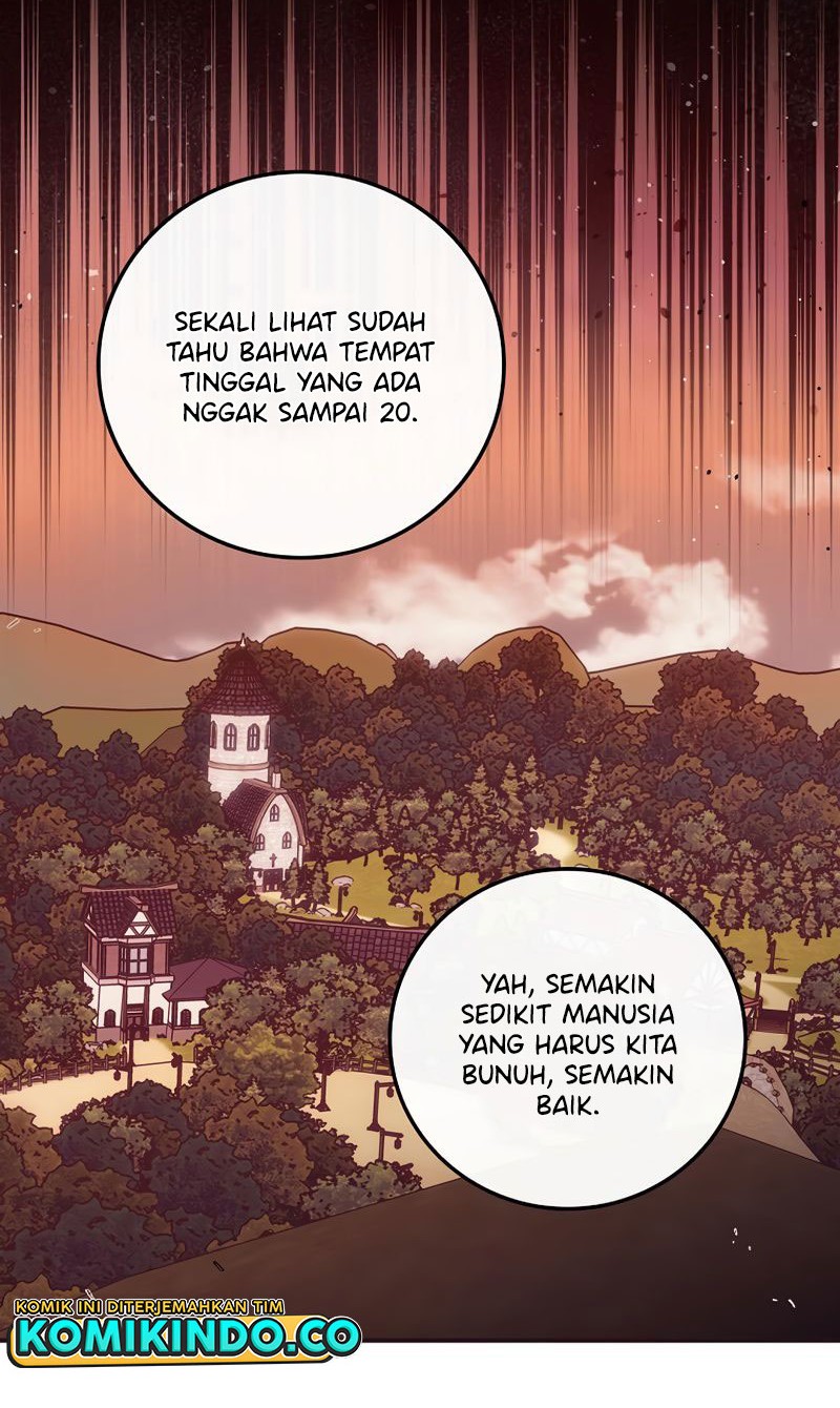 I Can See Your Death Chapter 11 Gambar 38