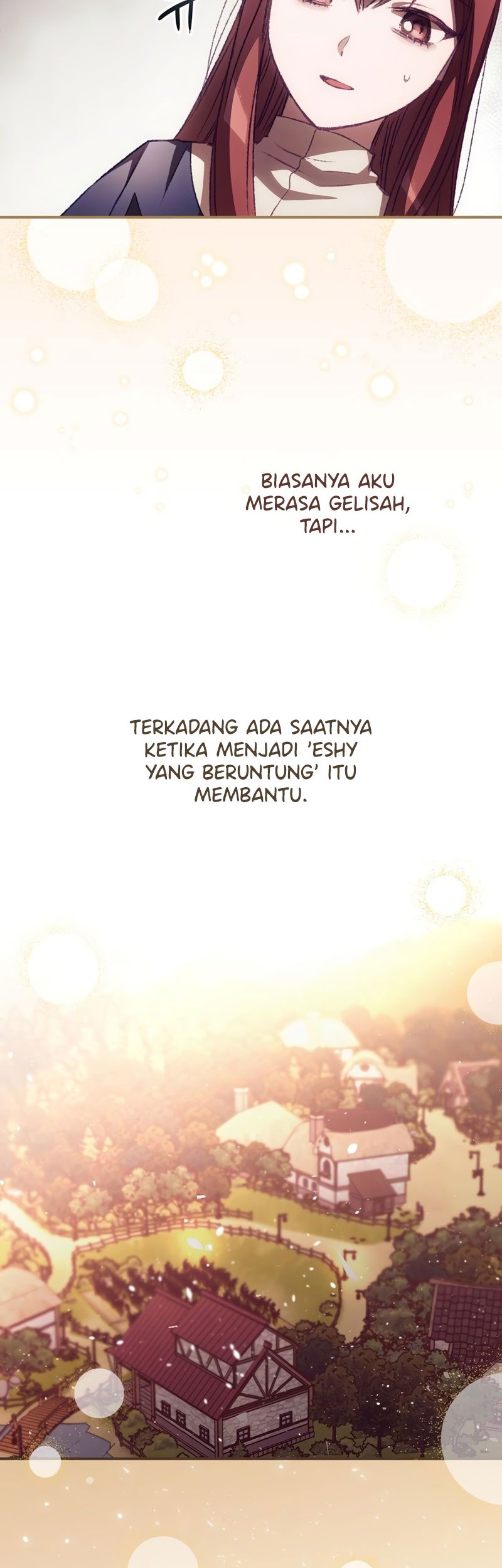 I Can See Your Death Chapter 11 Gambar 30