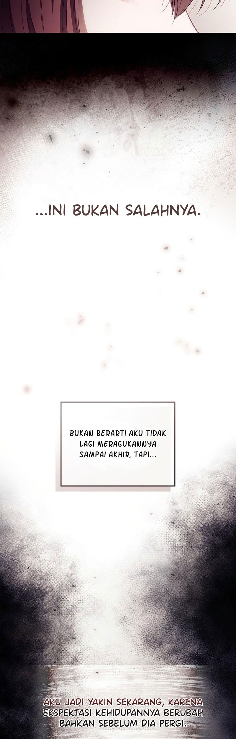 I Can See Your Death Chapter 11 Gambar 35
