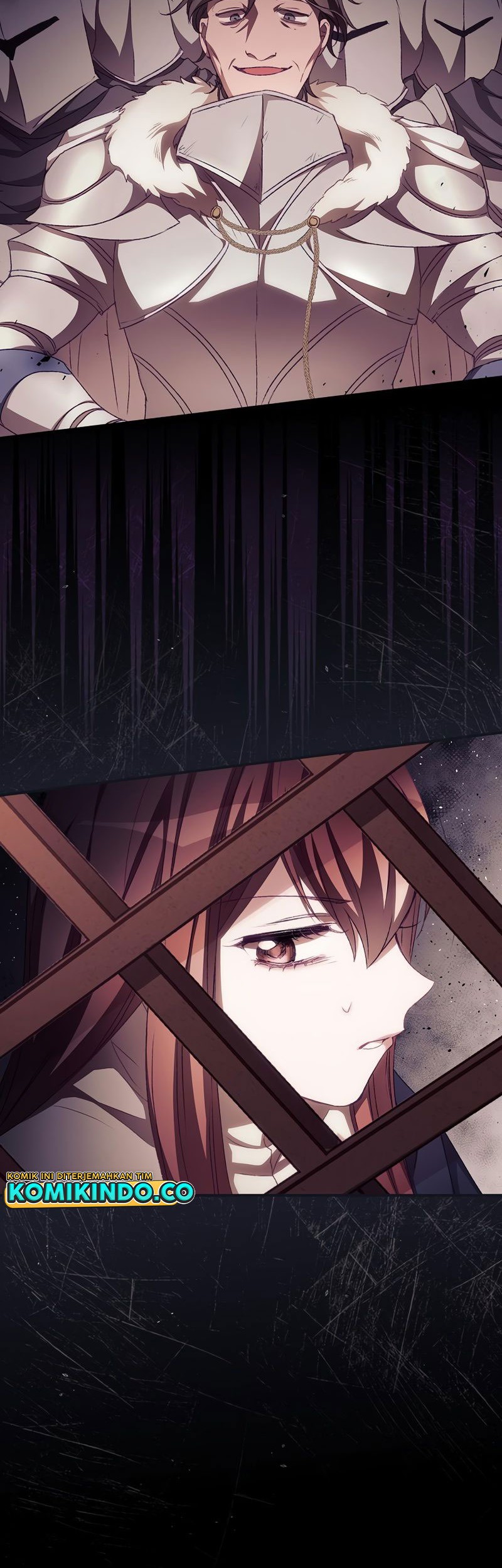 I Can See Your Death Chapter 11 Gambar 40