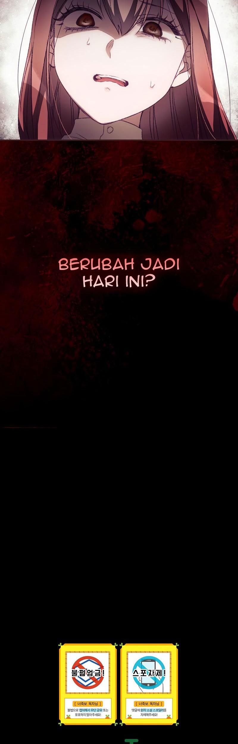 I Can See Your Death Chapter 10 Gambar 46