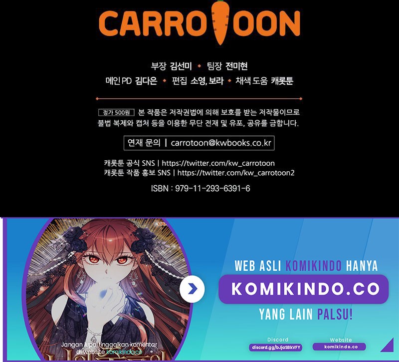 I Can See Your Death Chapter 10 Gambar 47