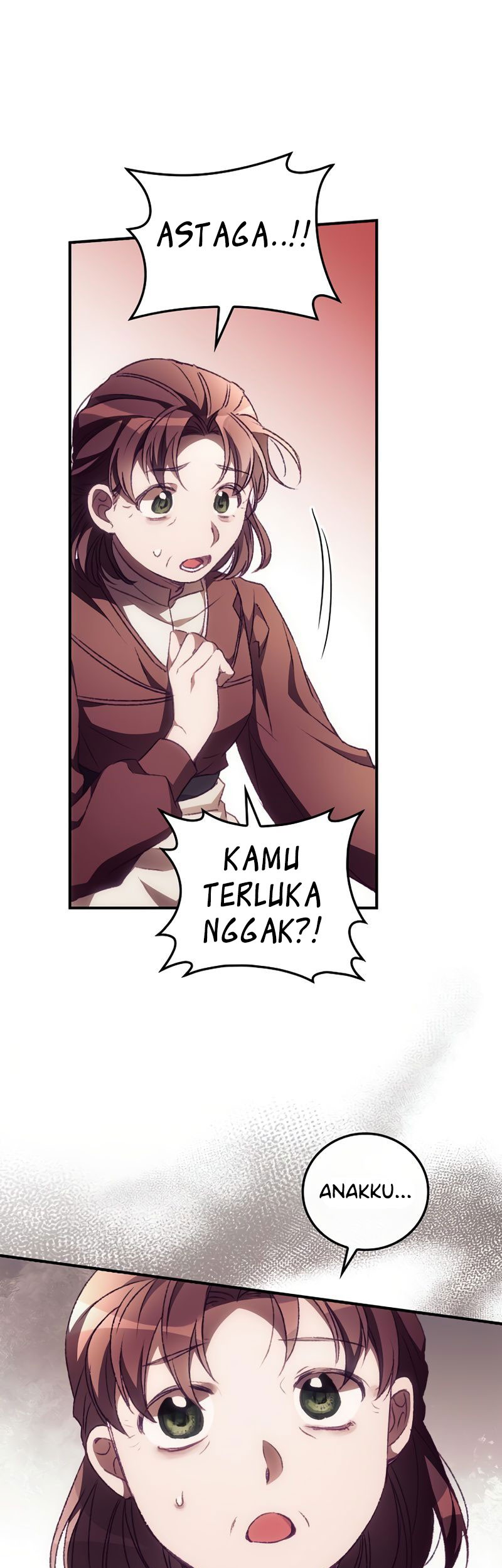 I Can See Your Death Chapter 10 Gambar 43