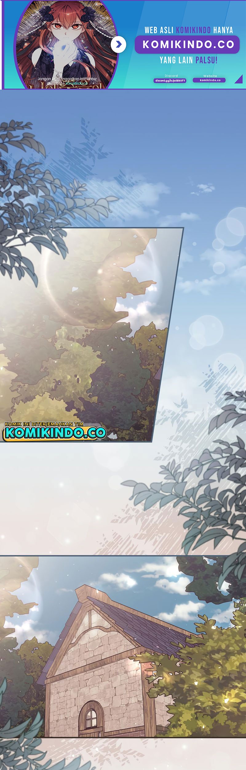 Manhwa I Can See Your Death Chapter 10 gambar nomor 2