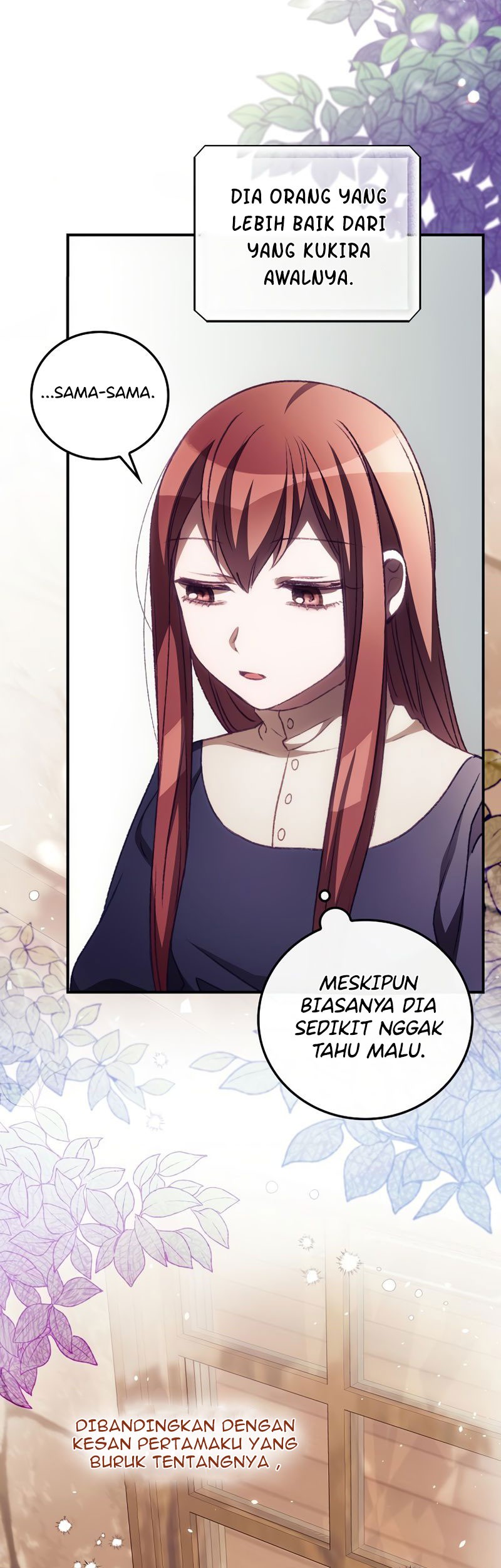 I Can See Your Death Chapter 10 Gambar 13