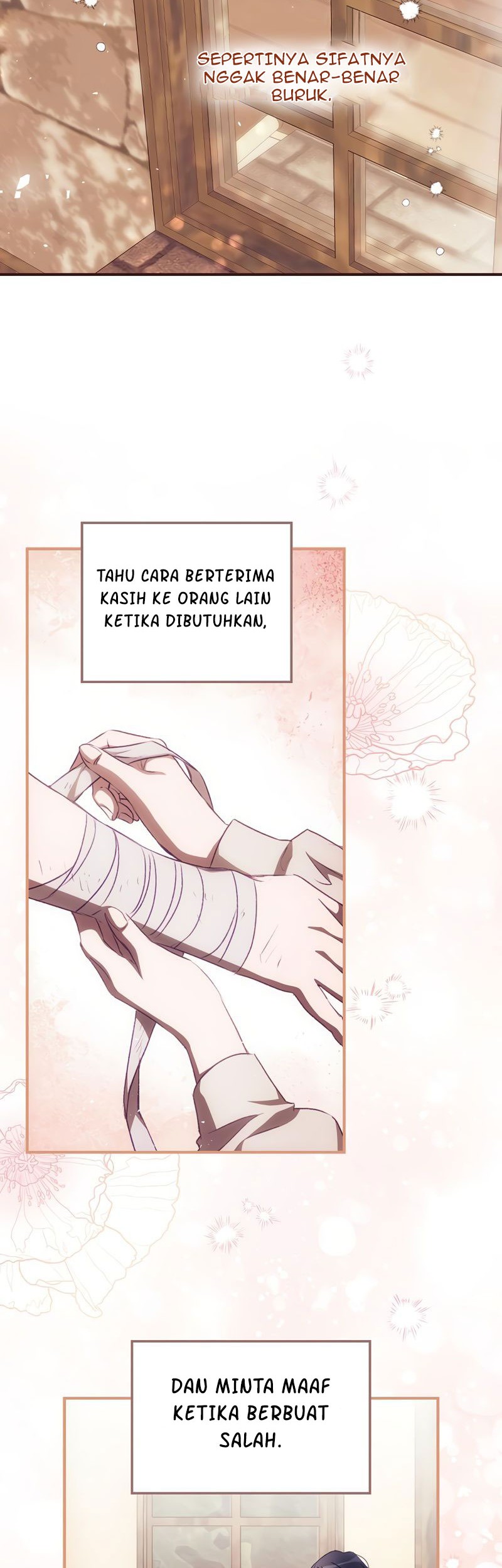 I Can See Your Death Chapter 10 Gambar 14