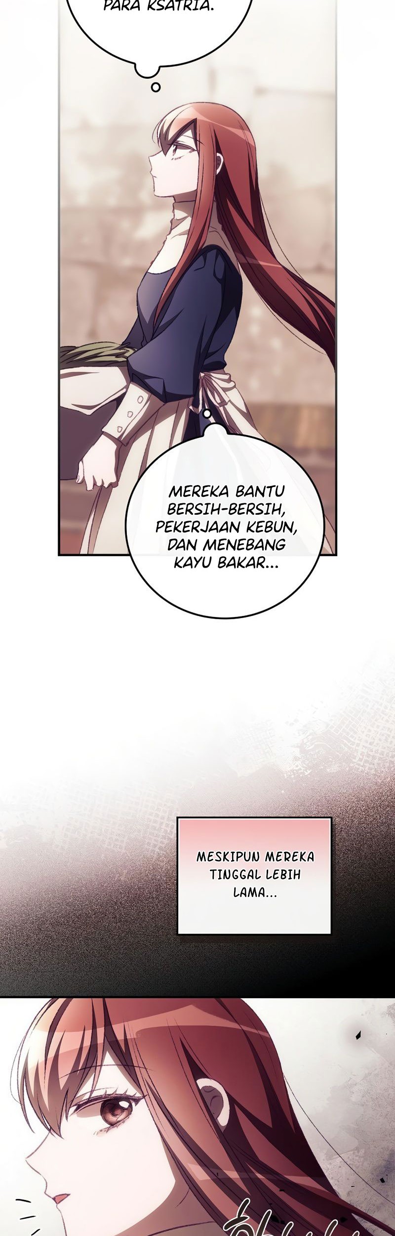 I Can See Your Death Chapter 10 Gambar 16