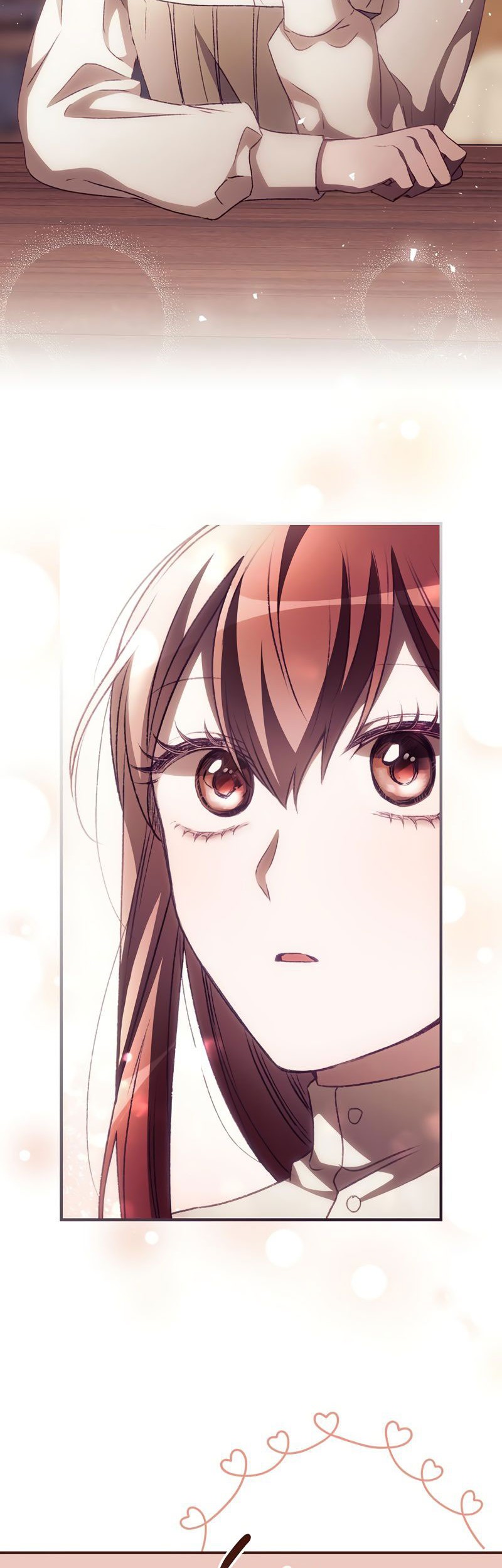 I Can See Your Death Chapter 10 Gambar 29