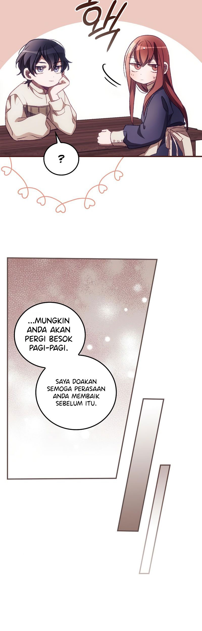 I Can See Your Death Chapter 10 Gambar 30