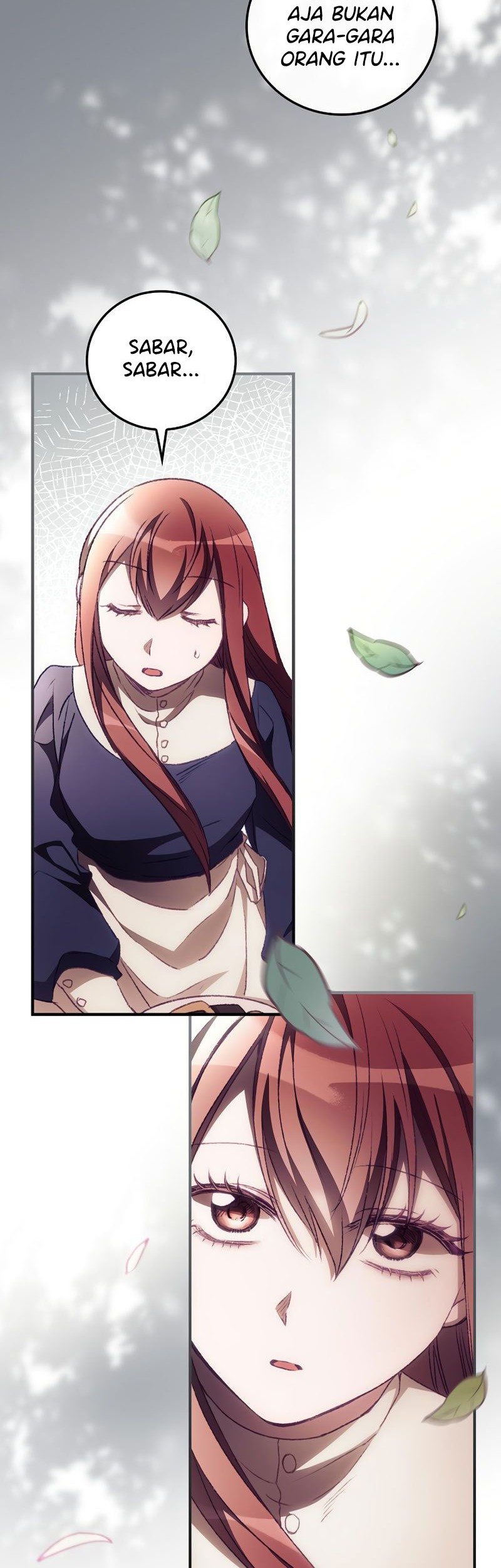 I Can See Your Death Chapter 10 Gambar 40