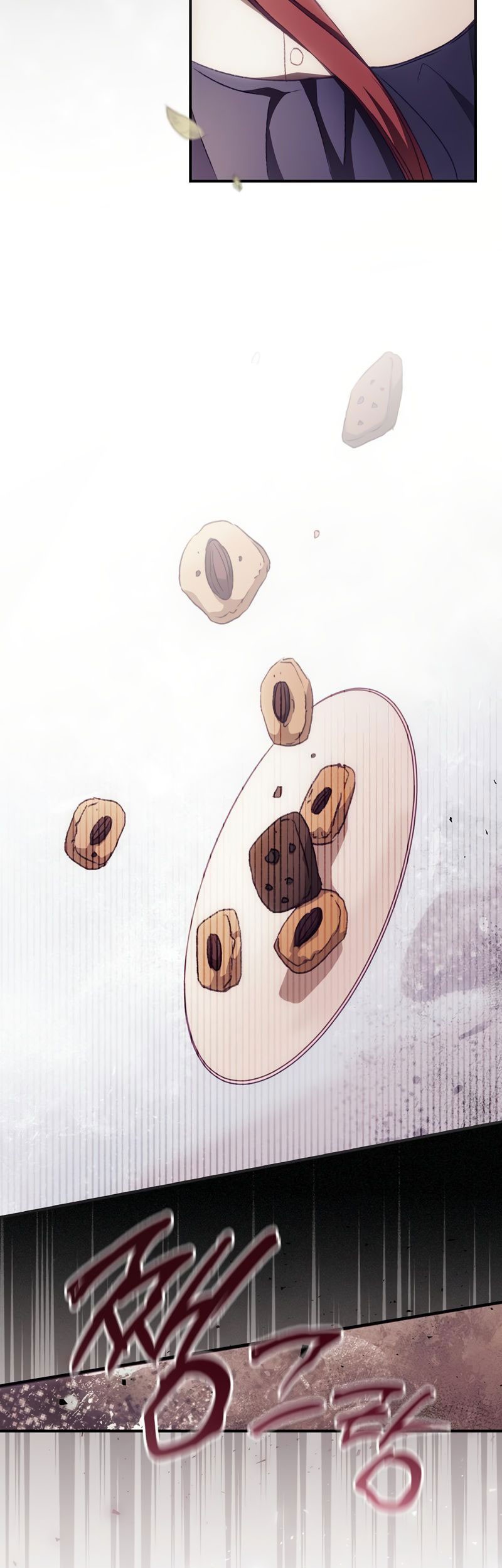 I Can See Your Death Chapter 10 Gambar 41