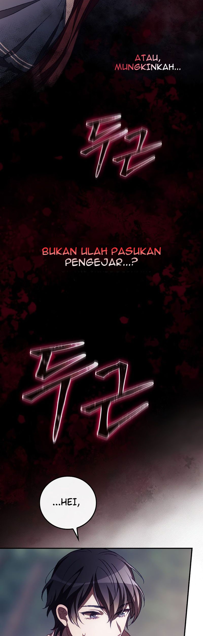 I Can See Your Death Chapter 09 Gambar 5