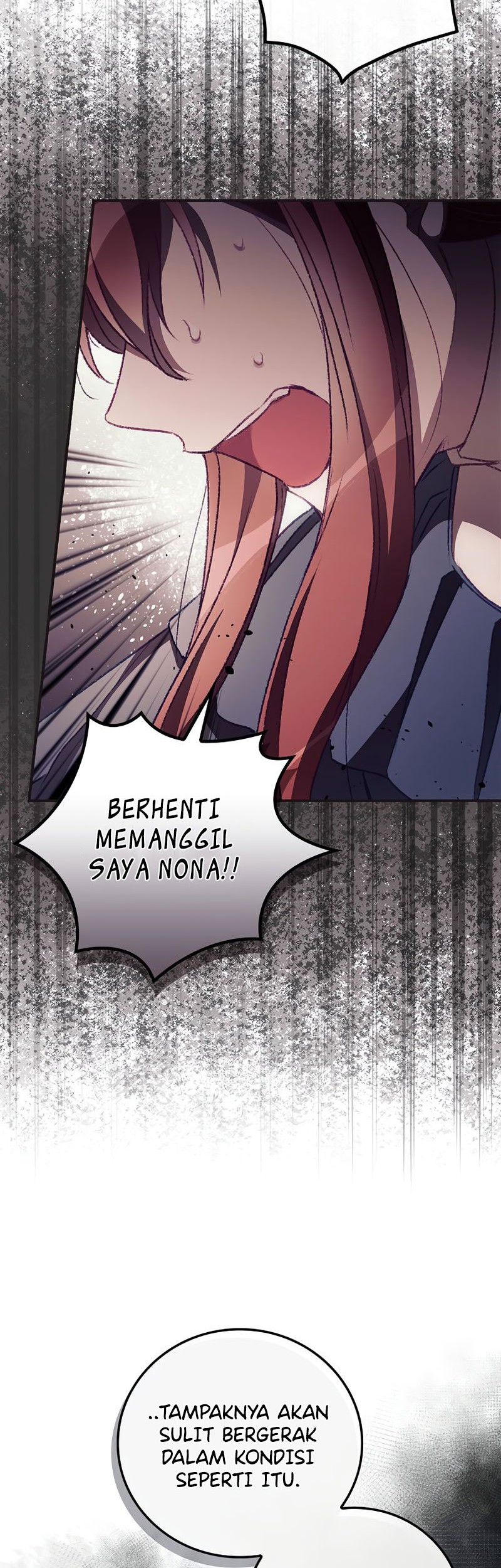 I Can See Your Death Chapter 09 Gambar 15