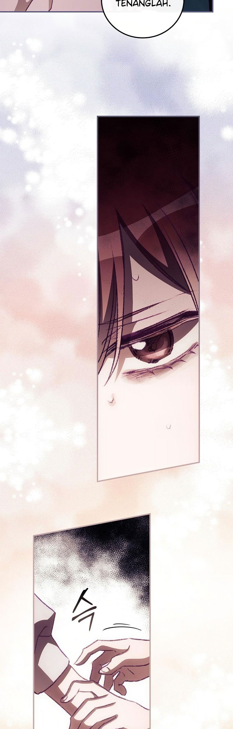 I Can See Your Death Chapter 09 Gambar 25