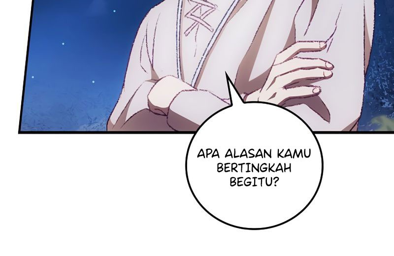 I Can See Your Death Chapter 09 Gambar 36