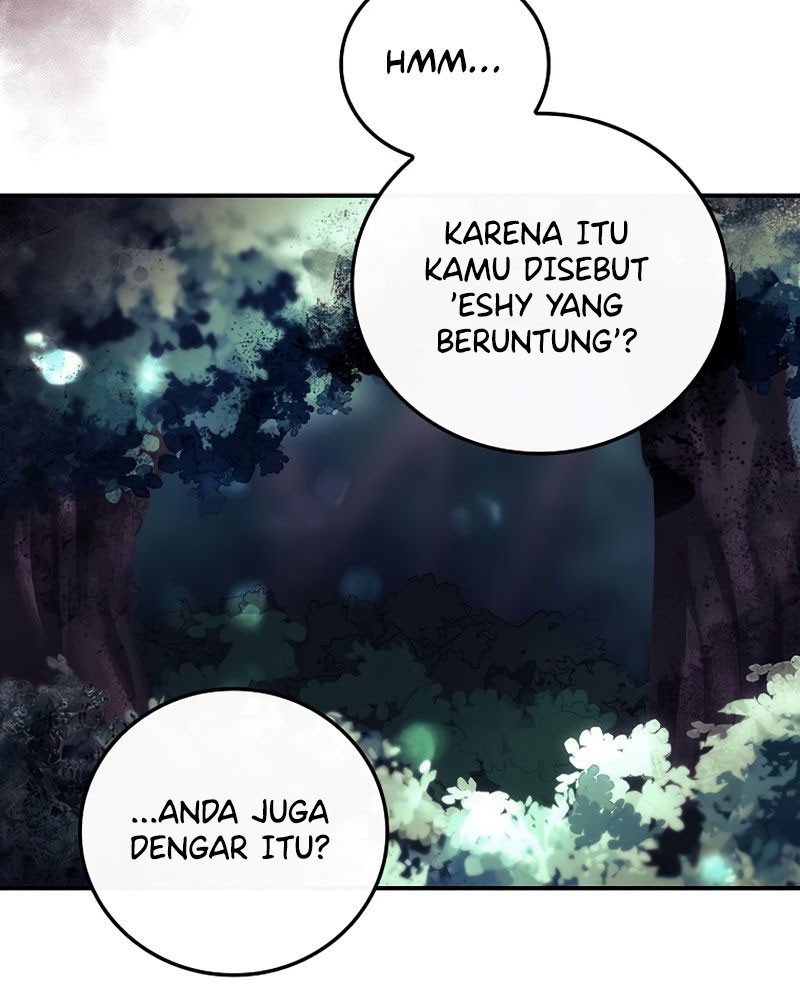 I Can See Your Death Chapter 09 Gambar 41