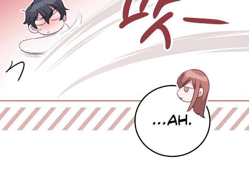 I Can See Your Death Chapter 08 Gambar 29