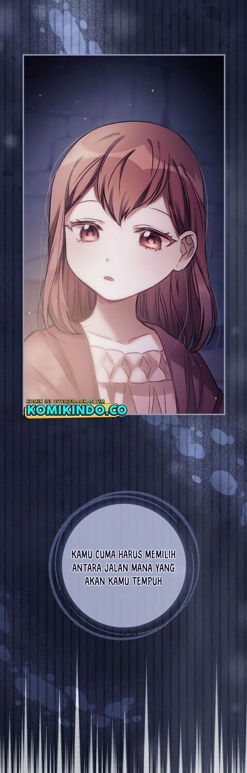 I Can See Your Death Chapter 01 Gambar 21