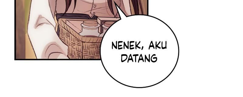 I Can See Your Death Chapter 01 Gambar 32