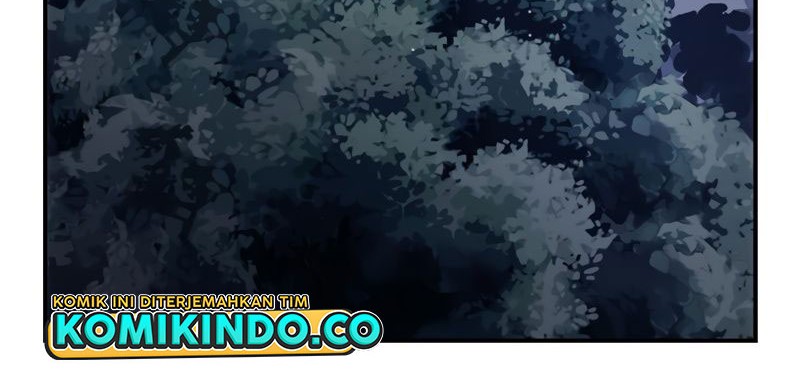 I Can See Your Death Chapter 01 Gambar 38