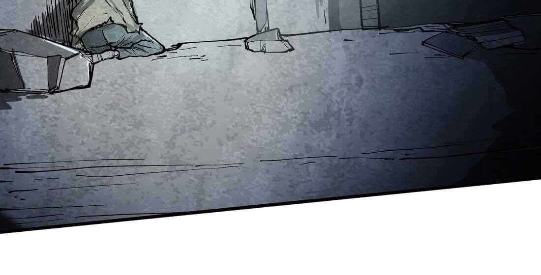 Under The Black Fog Chapter 11 Gambar 9