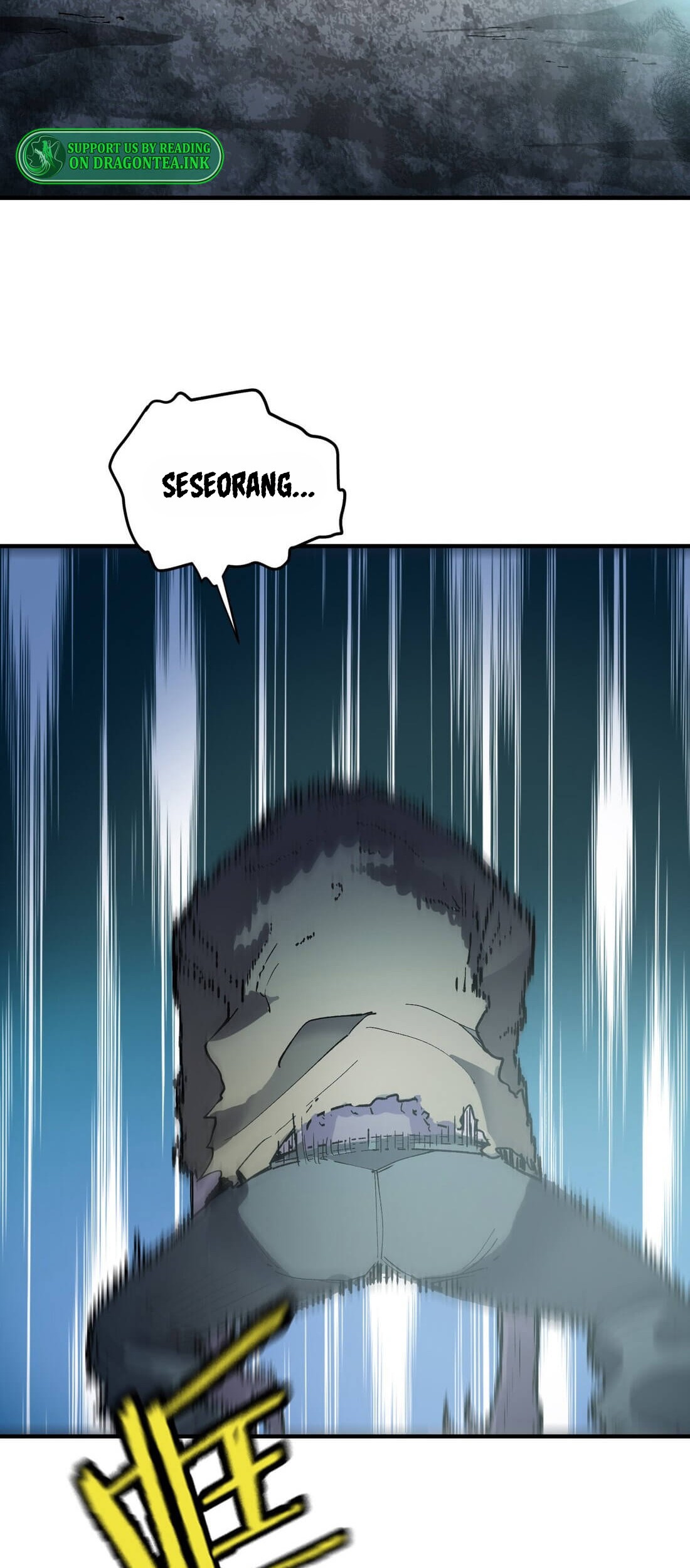 Under The Black Fog Chapter 11 Gambar 11