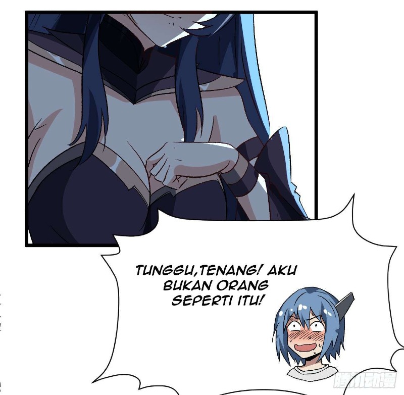 Super Alloy Warship God Chapter 28 Gambar 10