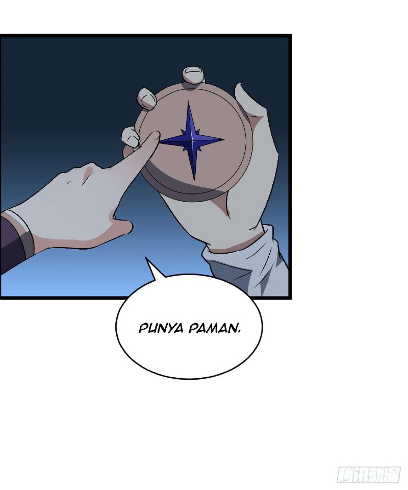 Super Alloy Warship God Chapter 28 Gambar 28