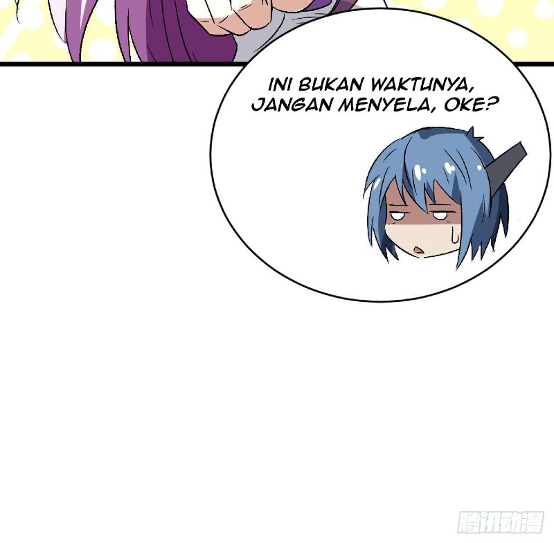 Super Alloy Warship God Chapter 28 Gambar 23