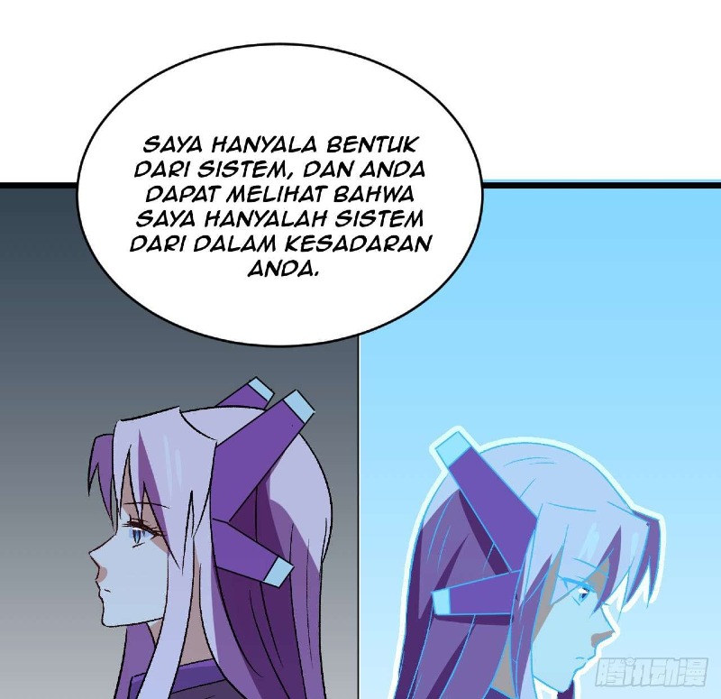 Super Alloy Warship God Chapter 28 Gambar 36