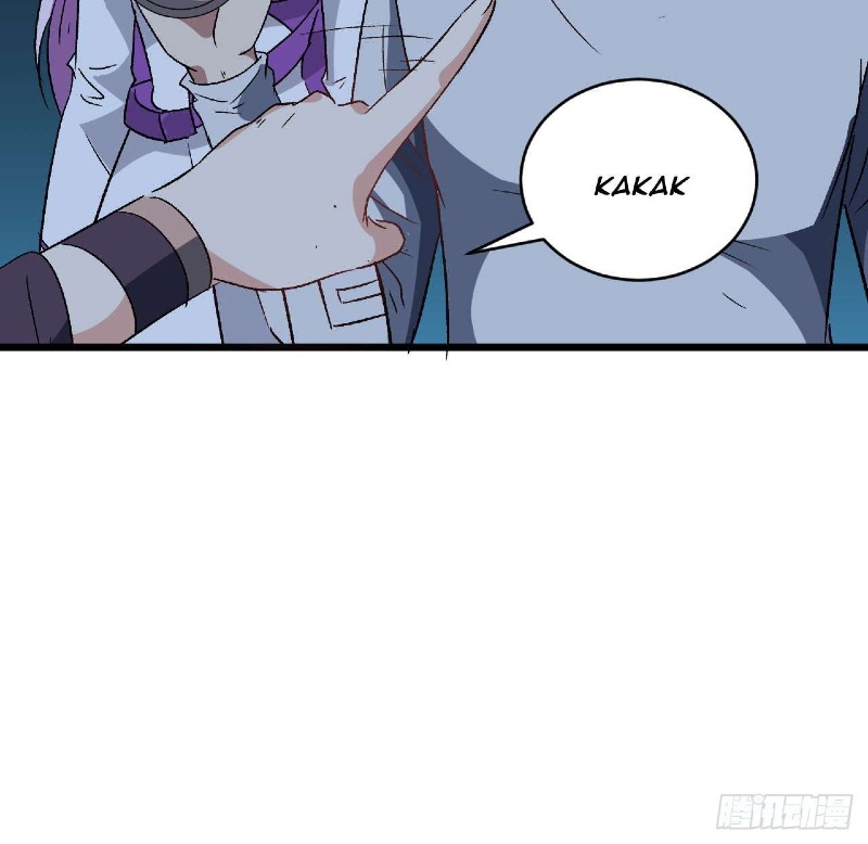 Super Alloy Warship God Chapter 28 Gambar 30