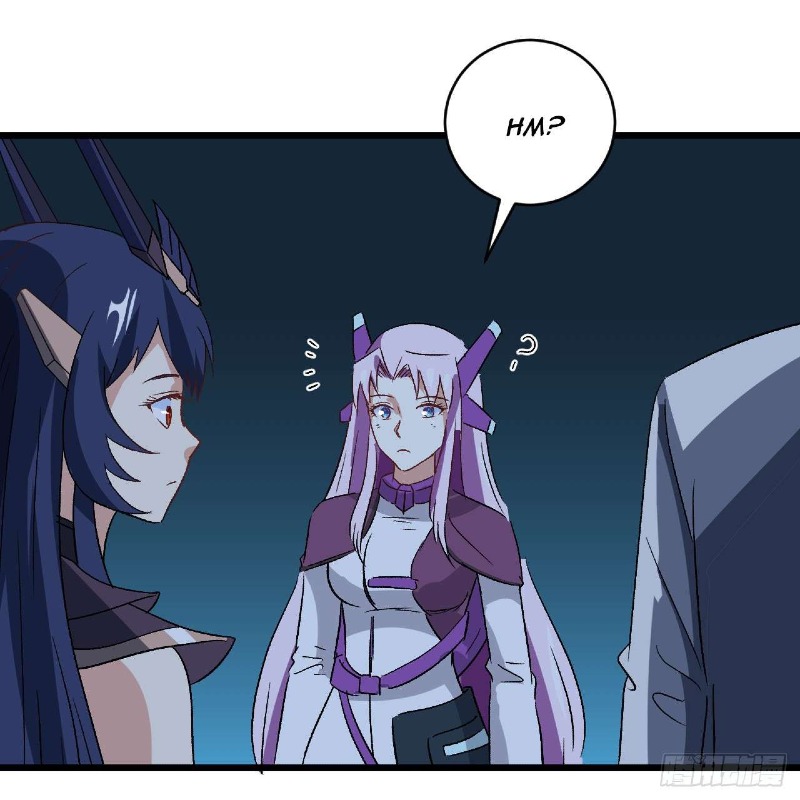 Super Alloy Warship God Chapter 28 Gambar 31