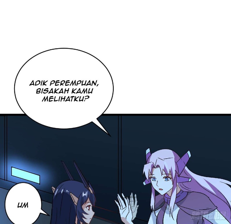 Super Alloy Warship God Chapter 28 Gambar 32