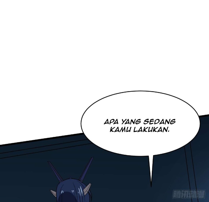 Super Alloy Warship God Chapter 28 Gambar 4