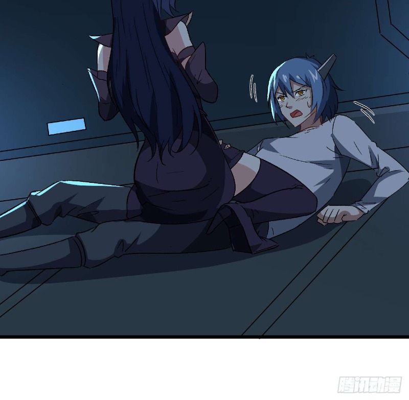 Super Alloy Warship God Chapter 28 Gambar 5