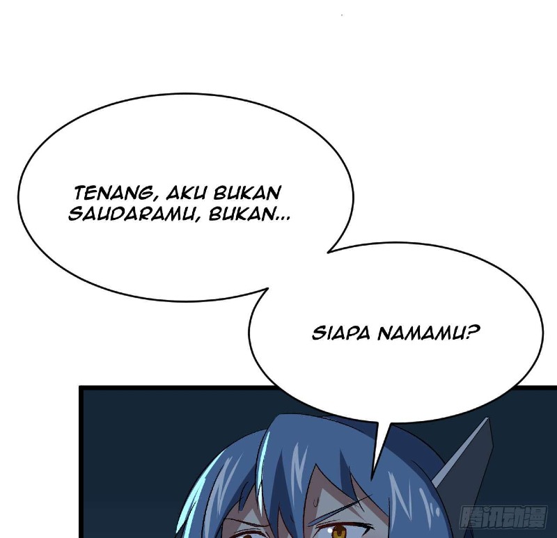 Super Alloy Warship God Chapter 28 Gambar 8