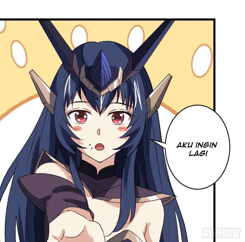 Super Alloy Warship God Chapter 27 Gambar 24