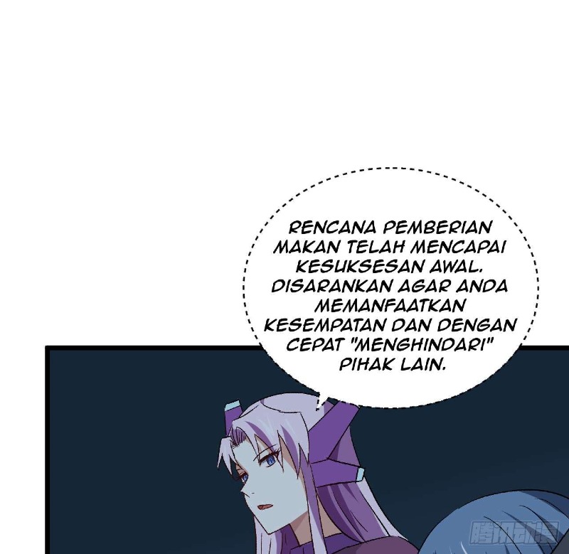 Super Alloy Warship God Chapter 27 Gambar 20
