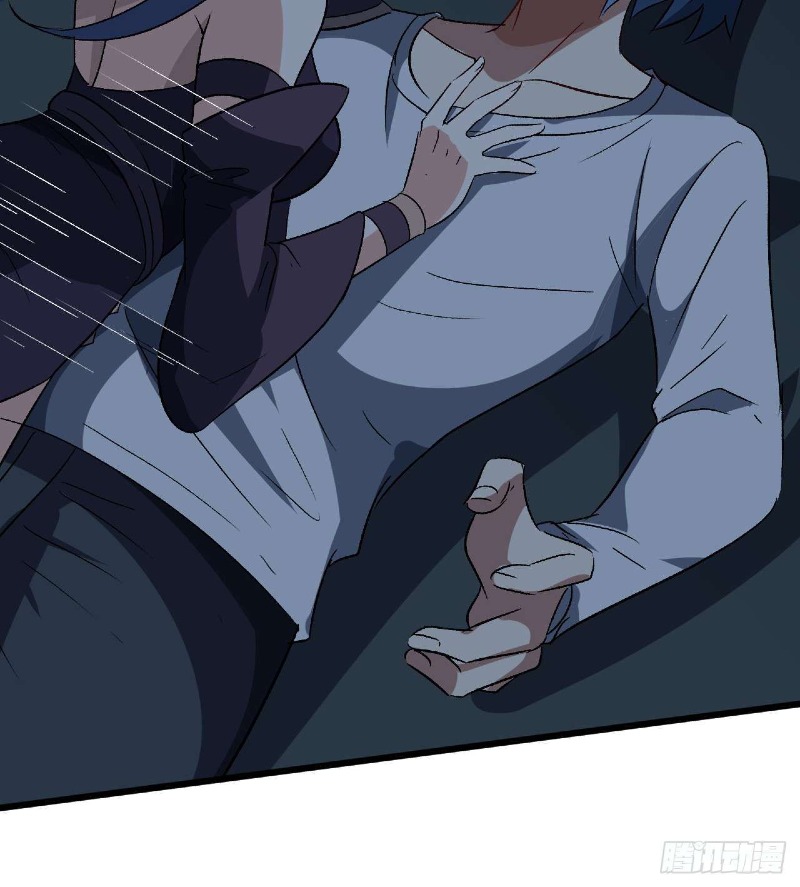 Super Alloy Warship God Chapter 27 Gambar 36