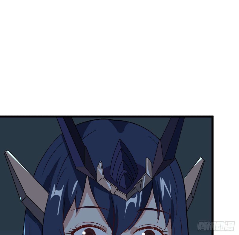 Super Alloy Warship God Chapter 27 Gambar 33